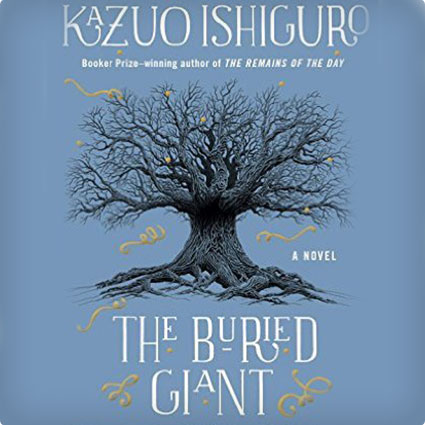 The Buried Giant