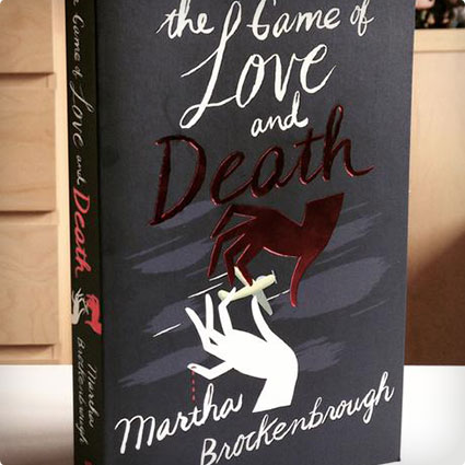 The Game of Love and Death