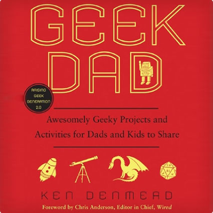 The Geek Dad