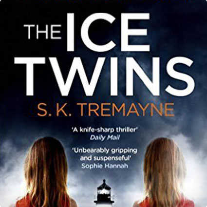 The Ice Twins