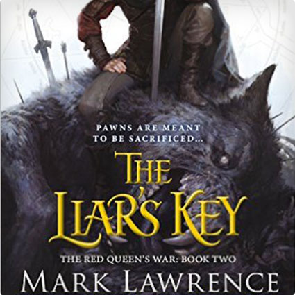 The Liar's Key