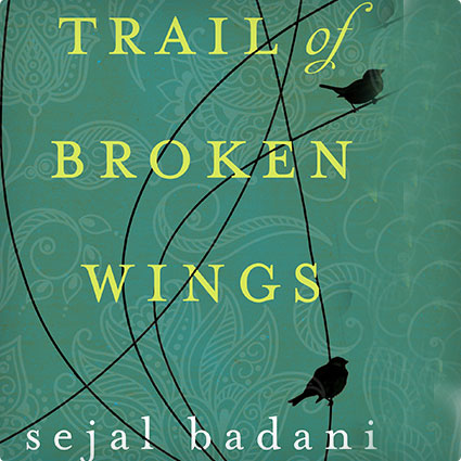 Trail of Broken Wings