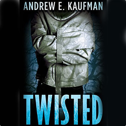 Twisted