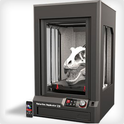 3-D Printer