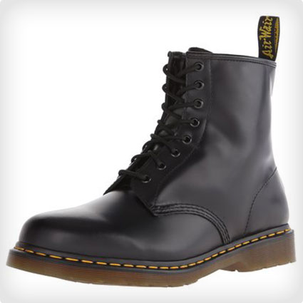 A Pair of Doc Martens