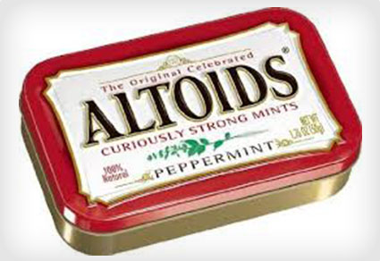 Altoids