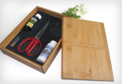 Bonsai Gardening Kit