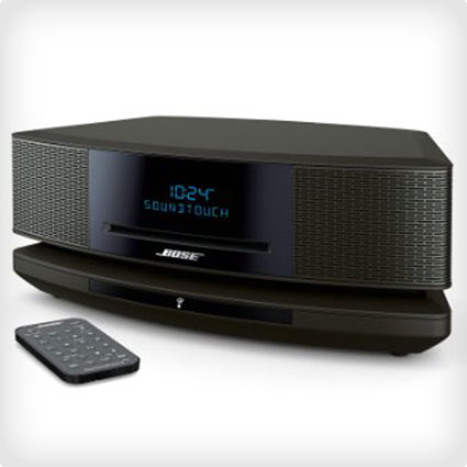 Bose Wave Sound System