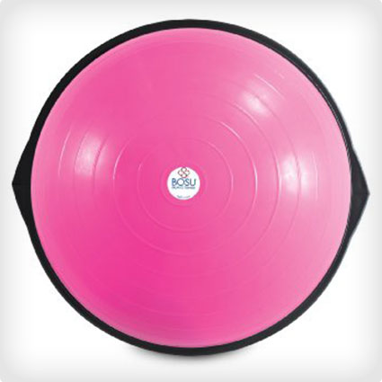 Bosu Balance Ball