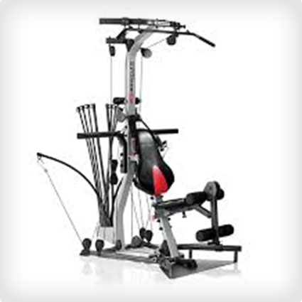 Bowflex Home Gym