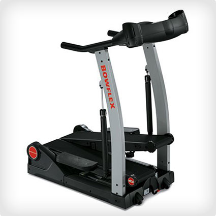 Bowflex Treadclimber