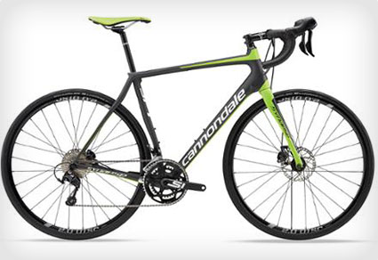 Cannondale Synapse