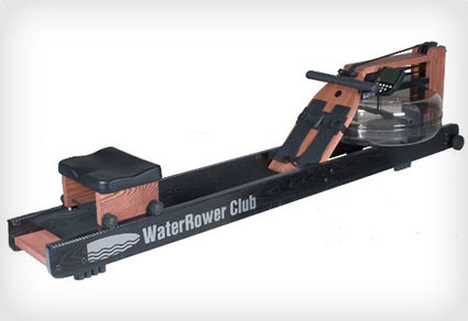 Club Rowing Machine