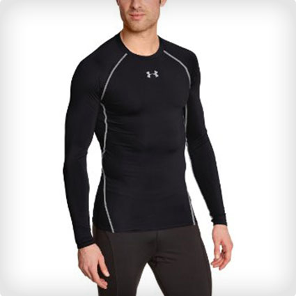 Compression Top