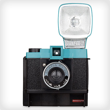 Diana Instant Camera