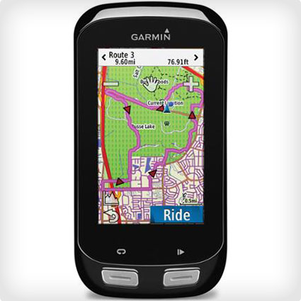 Garmin Edge 1000 Cycling Computer