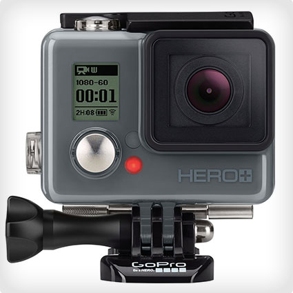 GoPro Camera