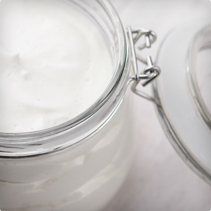 Homemade Deodorant