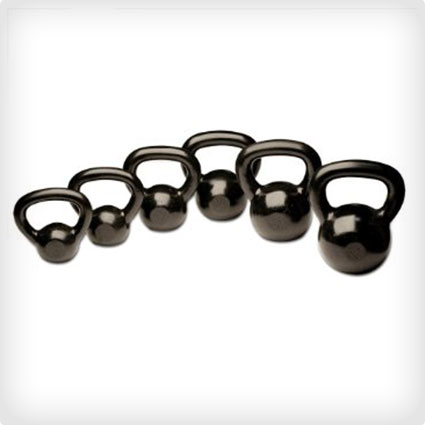 Kettle Bell Set