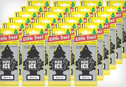 Little Tree Car Fresheners