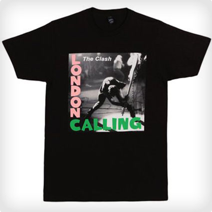 London Calling T-Shirt