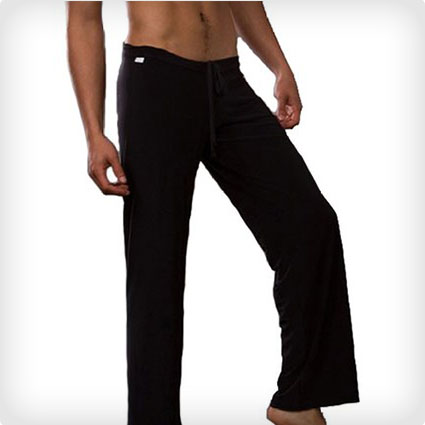 Men's Yoga Pants