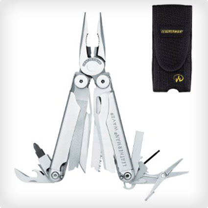 New Wave Leatherman