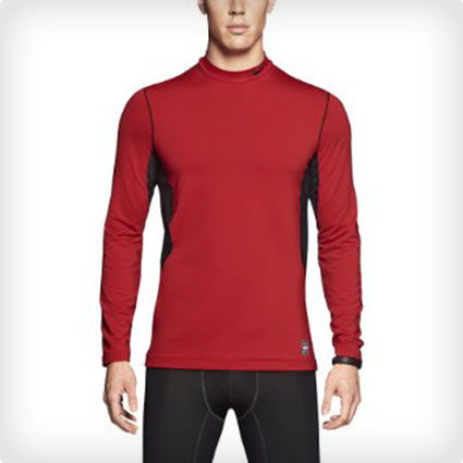 Nike Dri-Fit Winter Baselayer Shirt