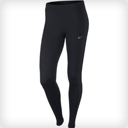 Nike Dri-Fit Winter Running Tights