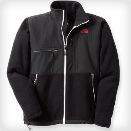 North Face Denali Fleece