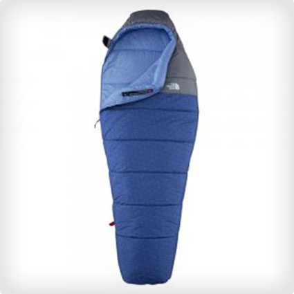 North Face Sleeping Bag