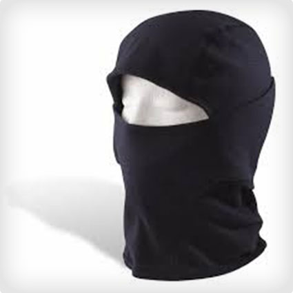 Odor Resistant Balaclava