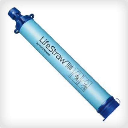 Personal Water Filter