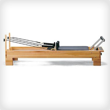 Pilates Reformer