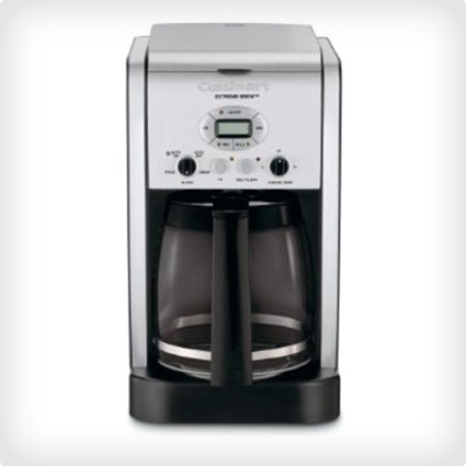 Programmable Coffeemaker