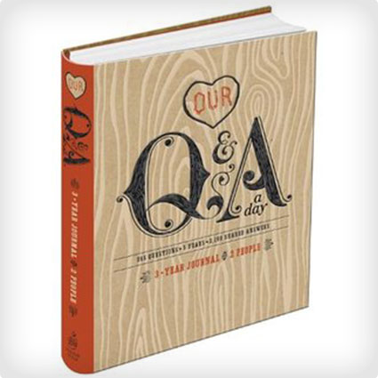 Q & A Journal