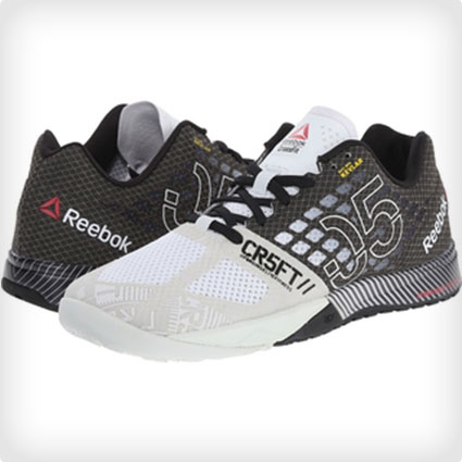 Reebok Crossfit Nano