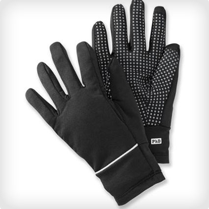 Smartwool Running Gloves