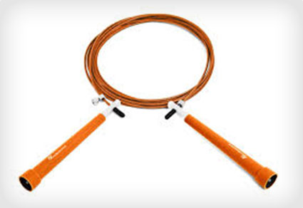 Speed Cable Jump Rope