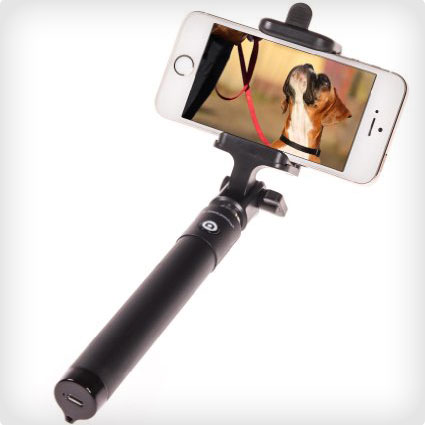 The Best Selfie Stick