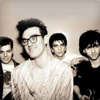 The Best of The Smiths