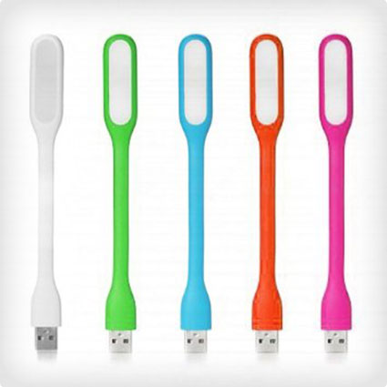 USB Mini-Light