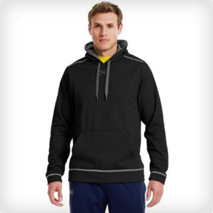 Under Armour Fleece Hoodie