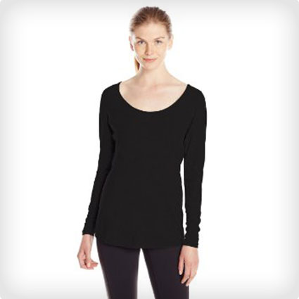 Women's Yoga Top