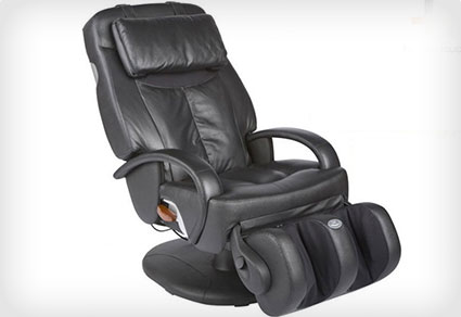 Zero-G Massage Chair