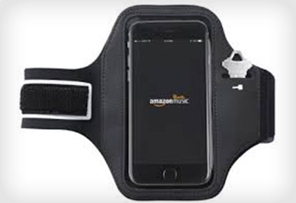 iPhone Running Armband