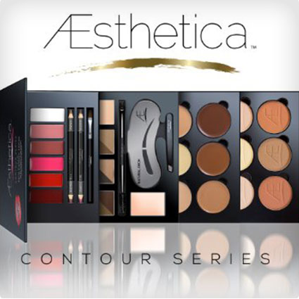 Aesthetica Contour Series