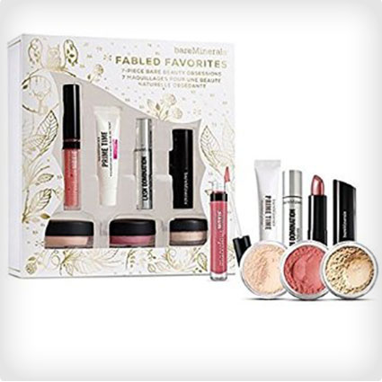 Bare Minerals Obesessions Set