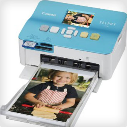 Compact Printer