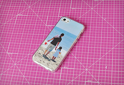 Custom iPhone Case